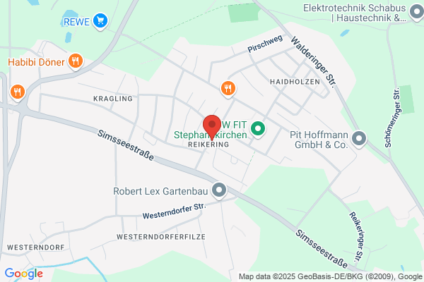 Waltraut Lekebusch