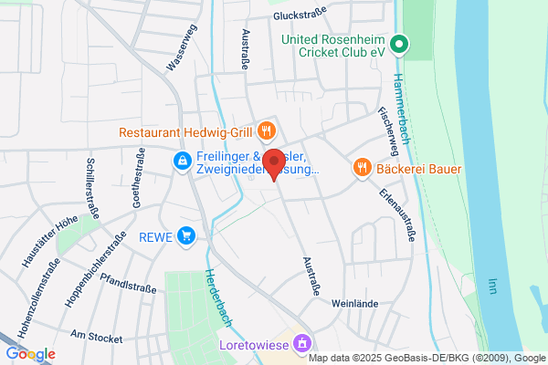 SÜMA Schneider u. Prentl GmbH u. Co. KG