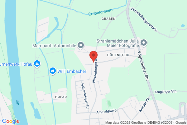 Sharr Immobilien