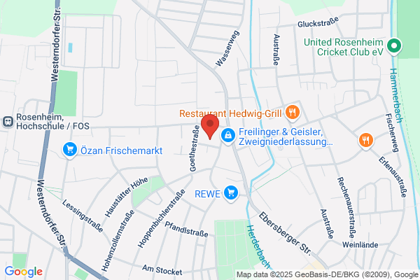 ahr carefood GmbH