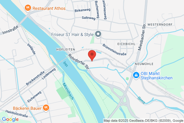Pfaffeneder Vertrieb u. Service GmbH