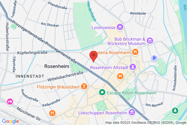 Rechtsanwalt Christian Kastner