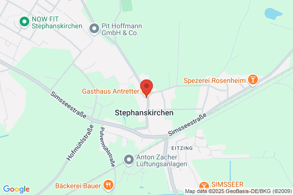 Gasthaus zur Historischen Weinlände