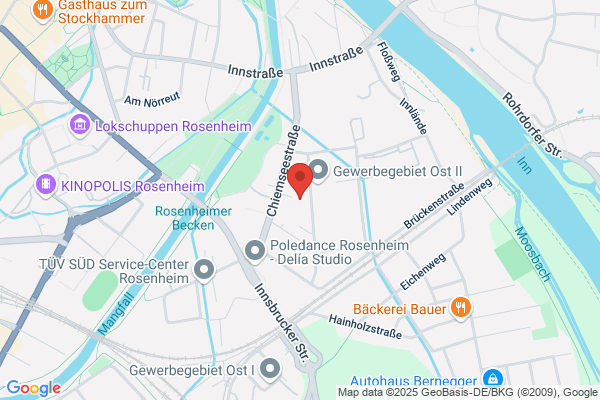 Theaterschenke Hans Anker