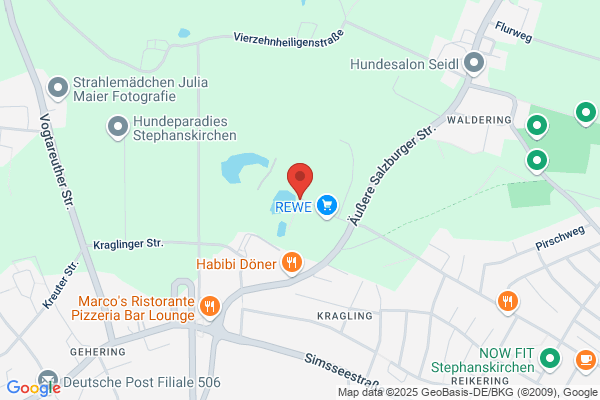 Sandbichler Kiesbetrieb GmbH