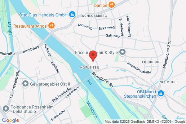 Zweckstätter GmbH