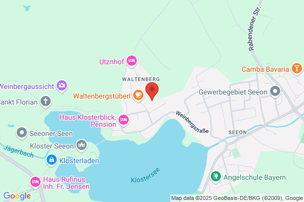 HIB Software- und Beratungs GmbH