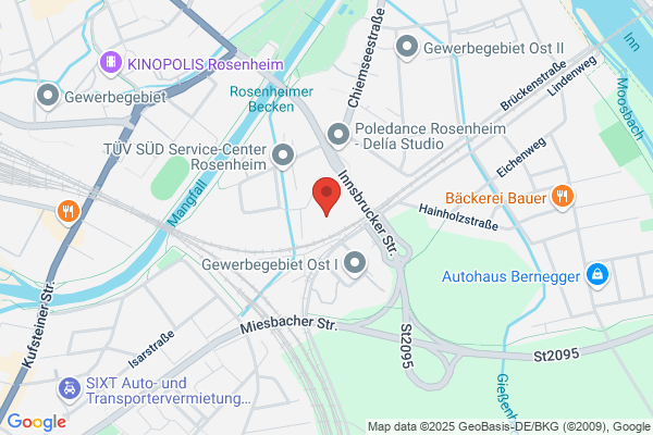 RoSolution GmbH