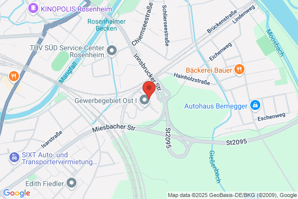 Zaremba Software-Engineering GmbH ZSE