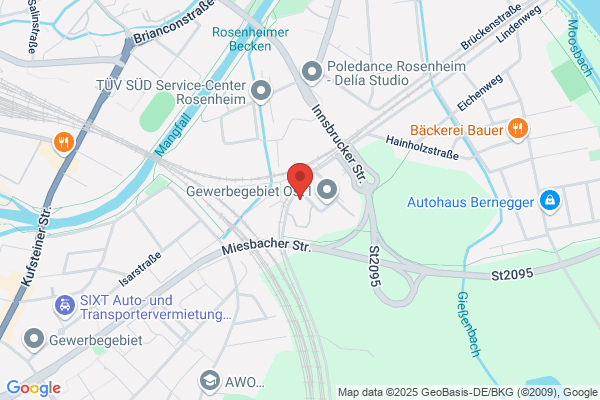 x-root Software GmbH