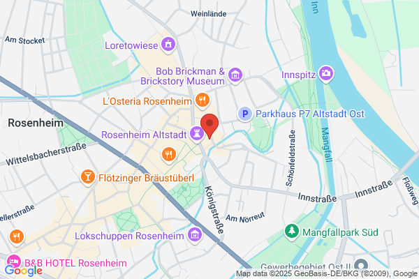 Lohi - Lohnsteuerhilfe Bayern e. V. Rosenheim