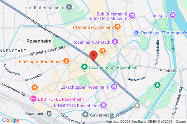 Fischbacher Steuerberatungsgesellschaft mbH