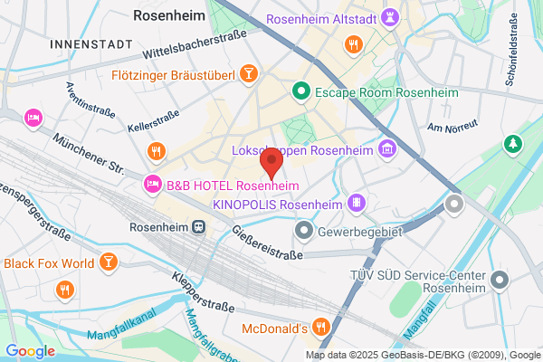 SFM Steuerberatungsgesellschaft mbH