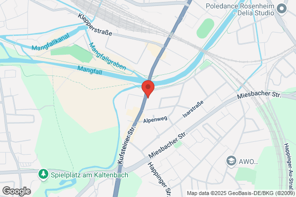 JET Tankstelle