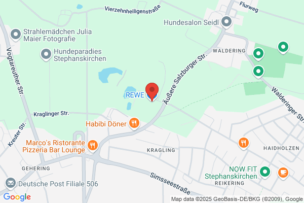 REWE