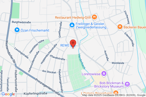 REWE