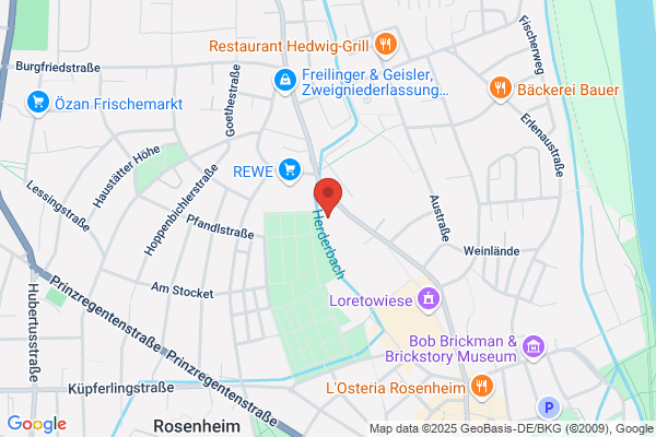 FRISTO Getränkemarkt