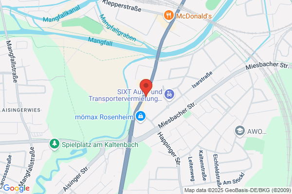 real GmbH