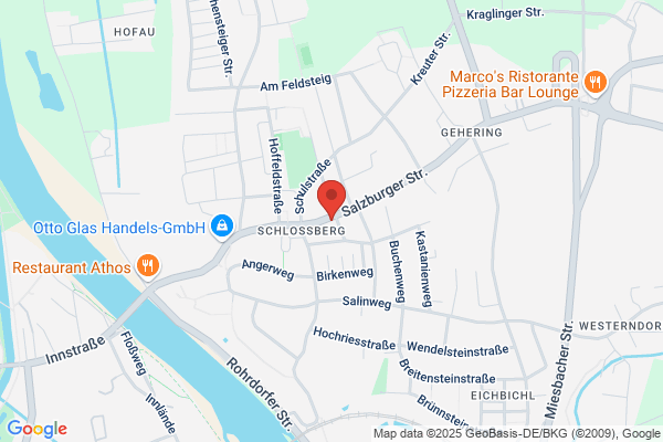 O2 Partnershop Rosenheim
