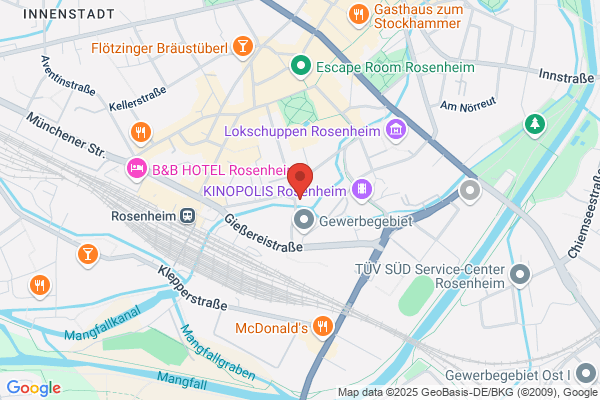 D-TOX Zahnzentrum - Biologische Zahnmedizin