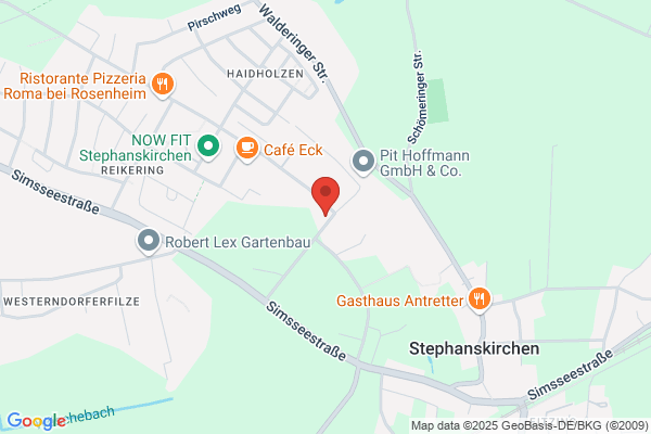 Witte Bernd Wirtschaftsberatung GmbH