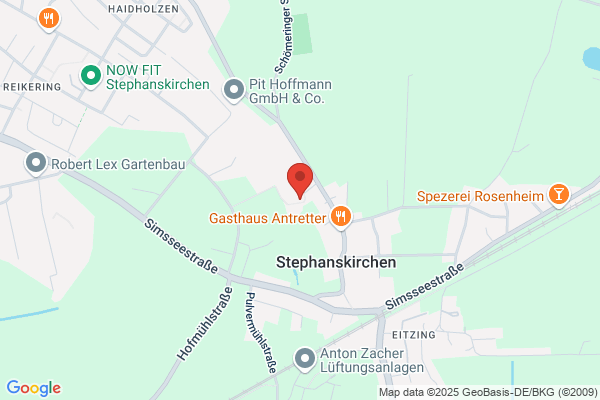A.S.Arche Stephansk.Verein f. Kind. Jugend u. Familie e.V.