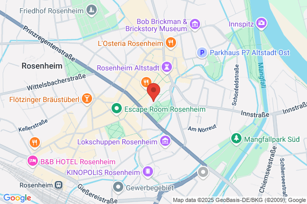 Hospizverein (Jakobus) Rosenheim e.V.