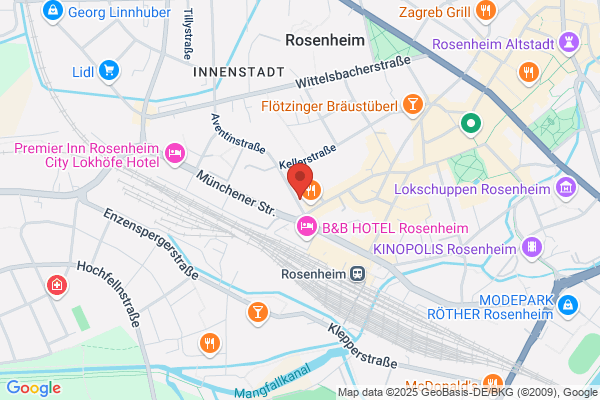 AXA Versicherungsbüro