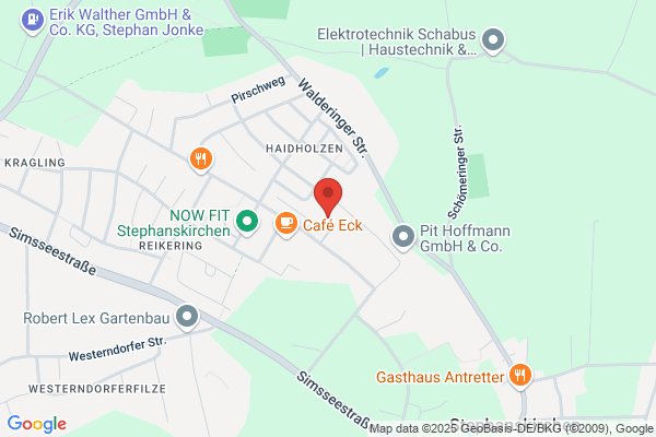 SIGNAL IDUNA Versicherung Florian Zettl