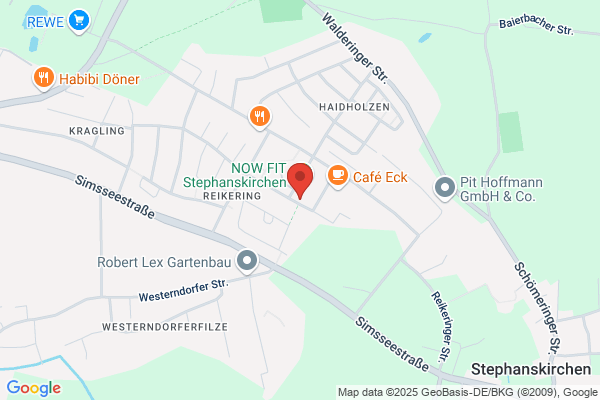 Versicherungs.-Service-Center Schaible