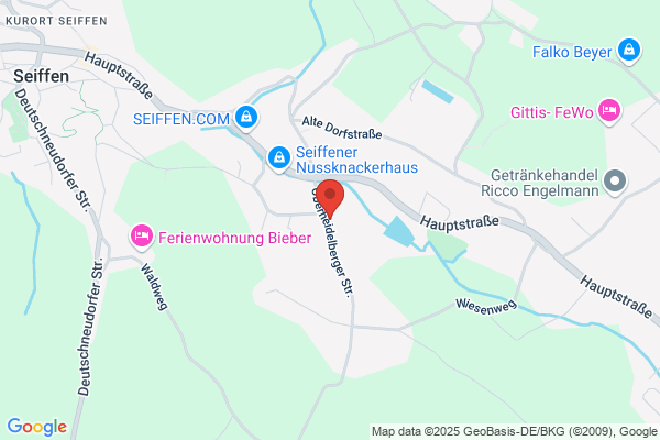 Österreicher & Ulbricht GbR