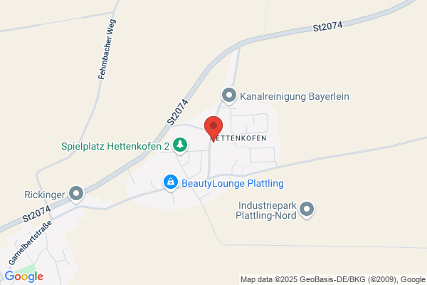 Nachlinger GmbH