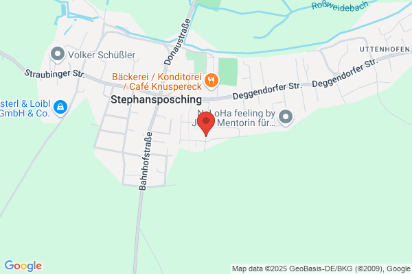 Energieberatung Hiendl
