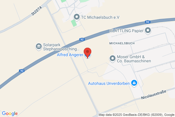 Angerer KG