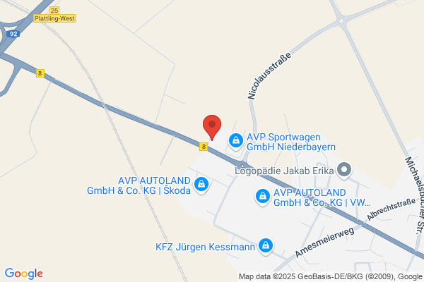 Autohaus an der Isar GmbH