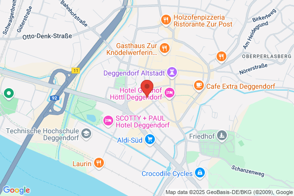 ERGO Versicherungsgruppe AG