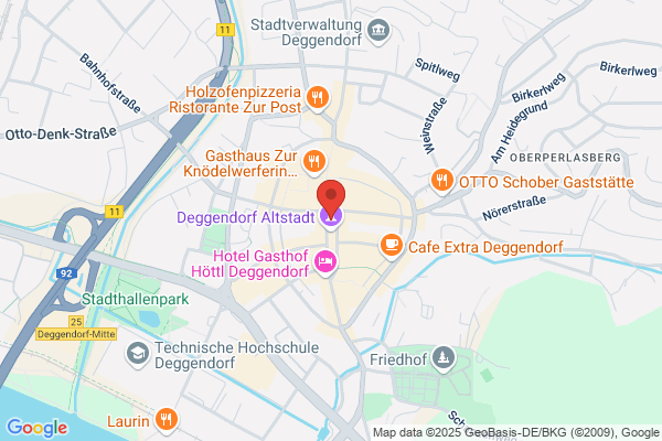 Herdeis Rosina Bau und Transporte GmbH