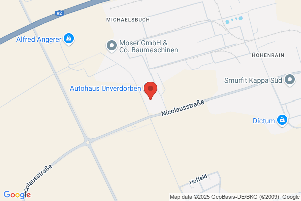Kramhöller Akustikbau