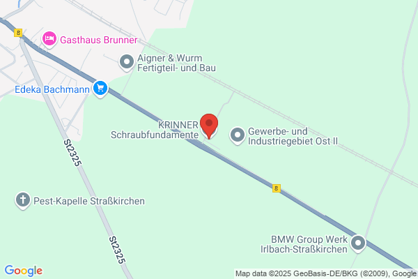 Krinner GmbH