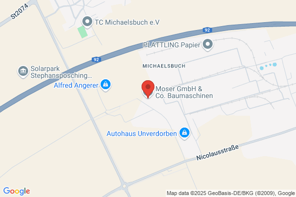 Moser GmbH & Co. KG