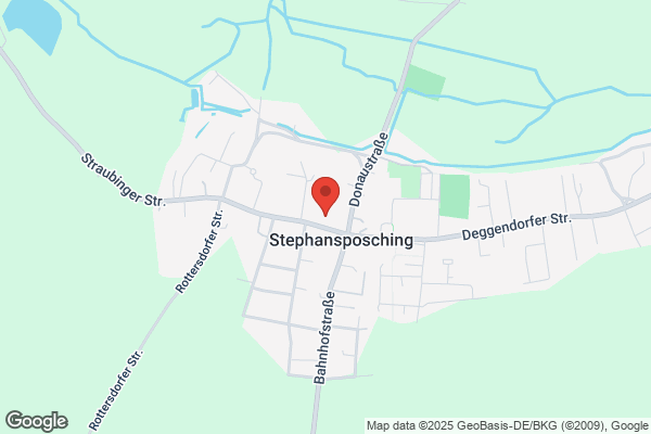 Sparkasse Deggendorf