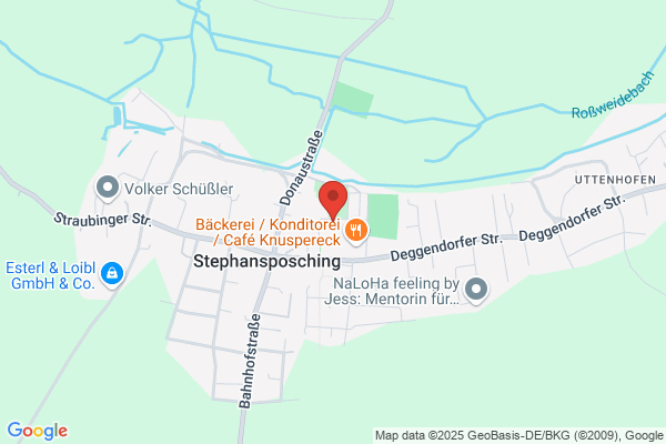 St. Stephan Kindergarten