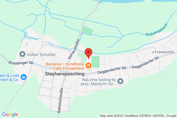 Stephansposching Volksschule