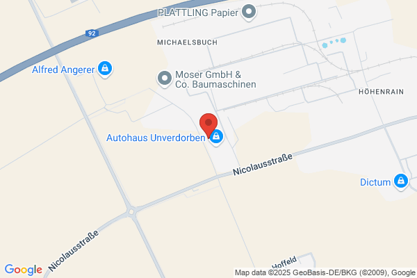 TRANSLOG Speditions GmbH