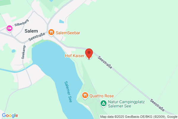 Kaiser's Hofladen und Café