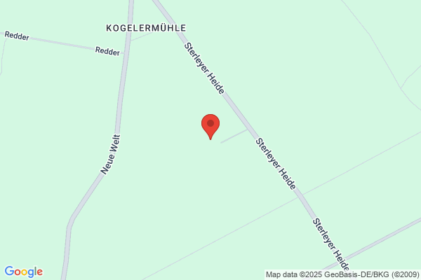 KrRevierförsterei