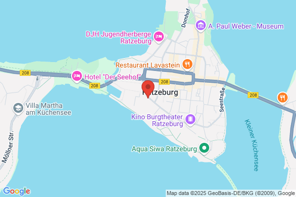 Montessori Ratzeburg g GmbH