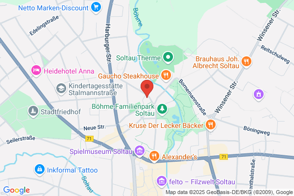 Sport- u. Jugendfreizeitstätte