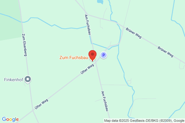 Zum Fuchsbau