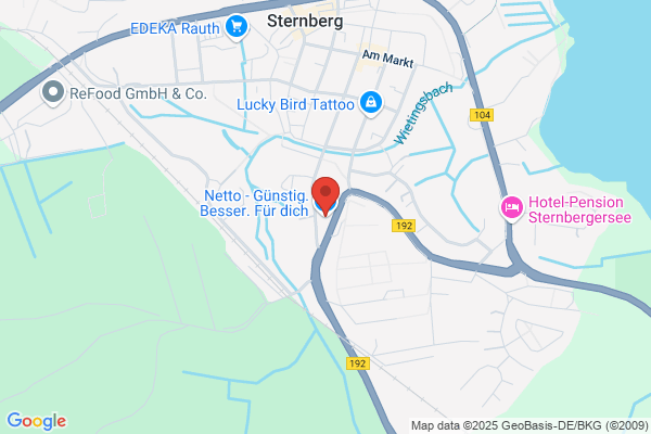Netto - Günstig. Besser. Für dich.